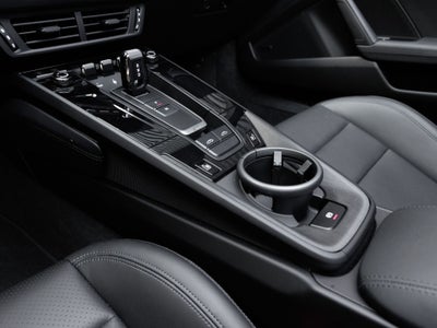 2026 Porsche 911 911 Targa 4 GTS