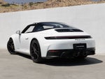 2026 Porsche 911 911 Targa 4 GTS