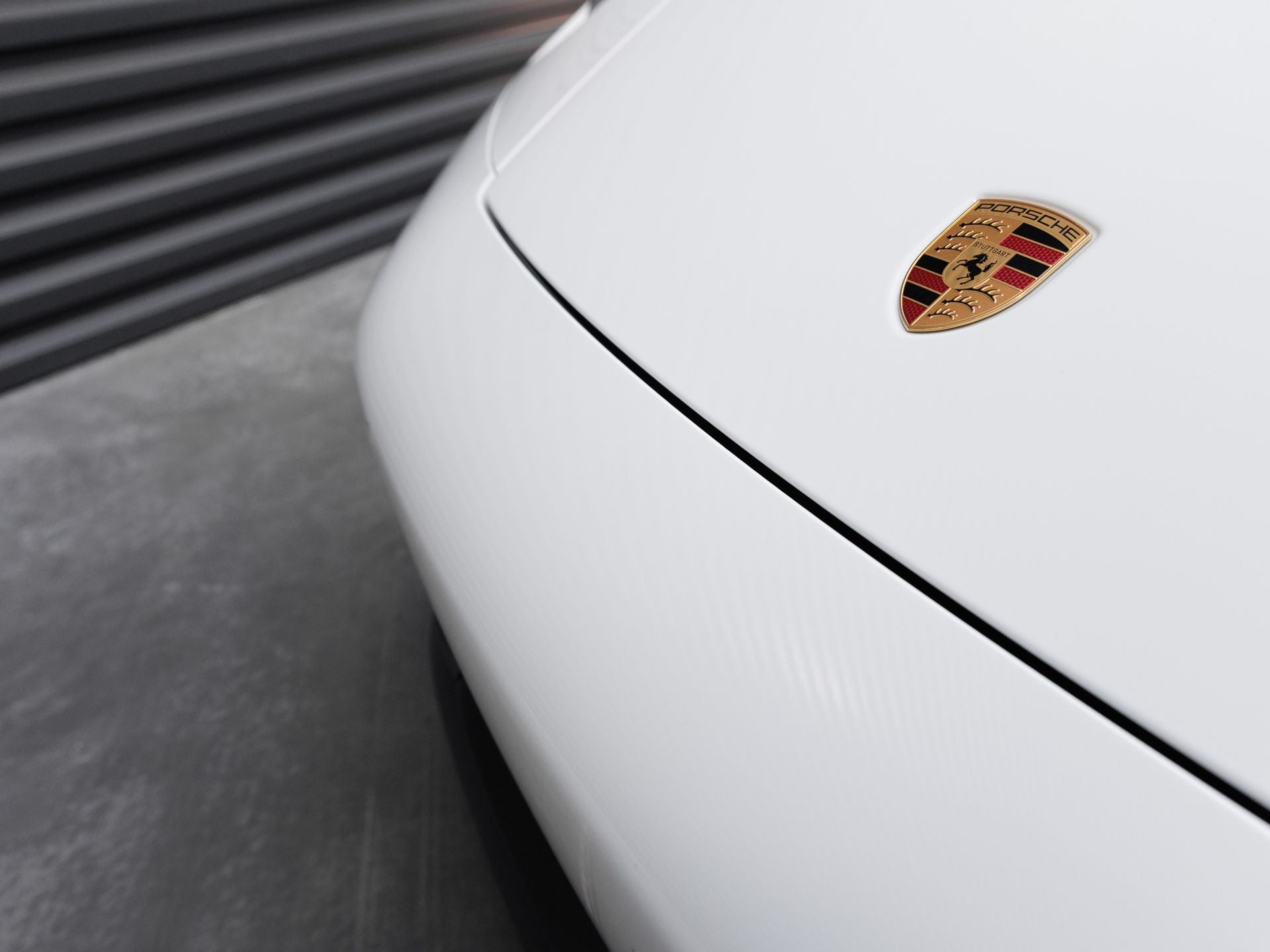2026 Porsche 911 911 Targa 4 GTS
