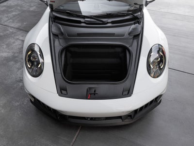 2026 Porsche 911 911 Targa 4 GTS
