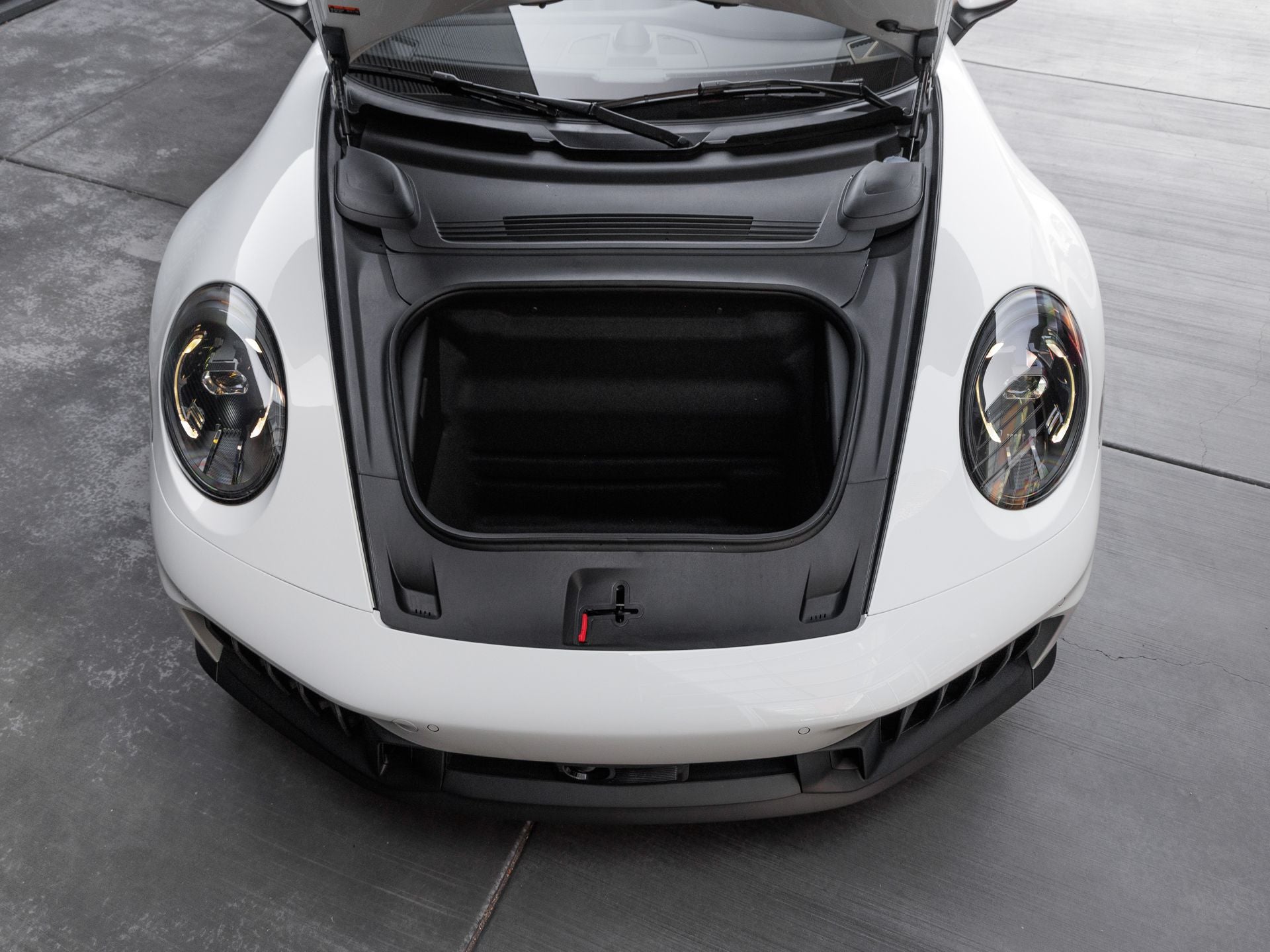 2026 Porsche 911 911 Targa 4 GTS