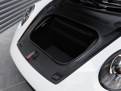 2026 Porsche 911 911 Targa 4 GTS