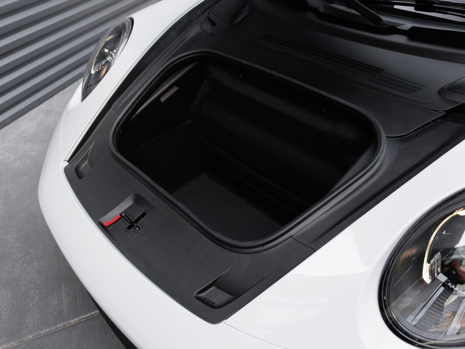 2026 Porsche 911 911 Targa 4 GTS