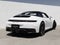 2026 Porsche 911 911 Targa 4 GTS