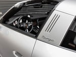 2017 Porsche 911 911 Targa 4S