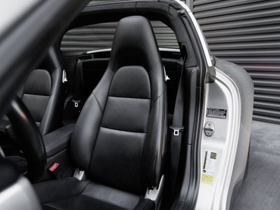 2017 Porsche 911 911 Targa 4S