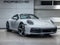 2022 Porsche 911 Targa 4S