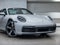 2022 Porsche 911 Targa 4S