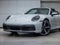 2022 Porsche 911 Targa 4S