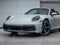 2022 Porsche 911 Targa 4S