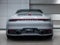 2022 Porsche 911 Targa 4S