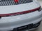 2022 Porsche 911 Targa 4S