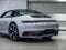 2022 Porsche 911 Targa 4S