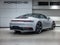 2022 Porsche 911 Targa 4S