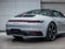 2022 Porsche 911 Targa 4S