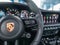 2022 Porsche 911 Targa 4S
