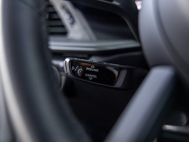 2022 Porsche 911 Targa 4S