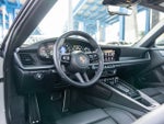 2022 Porsche 911 Targa 4S