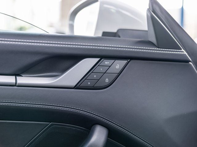 2022 Porsche 911 Targa 4S