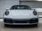 2022 Porsche 911 Targa 4S