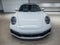 2022 Porsche 911 Targa 4S
