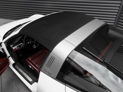 2019 Porsche 911 911 Targa 4 GTS