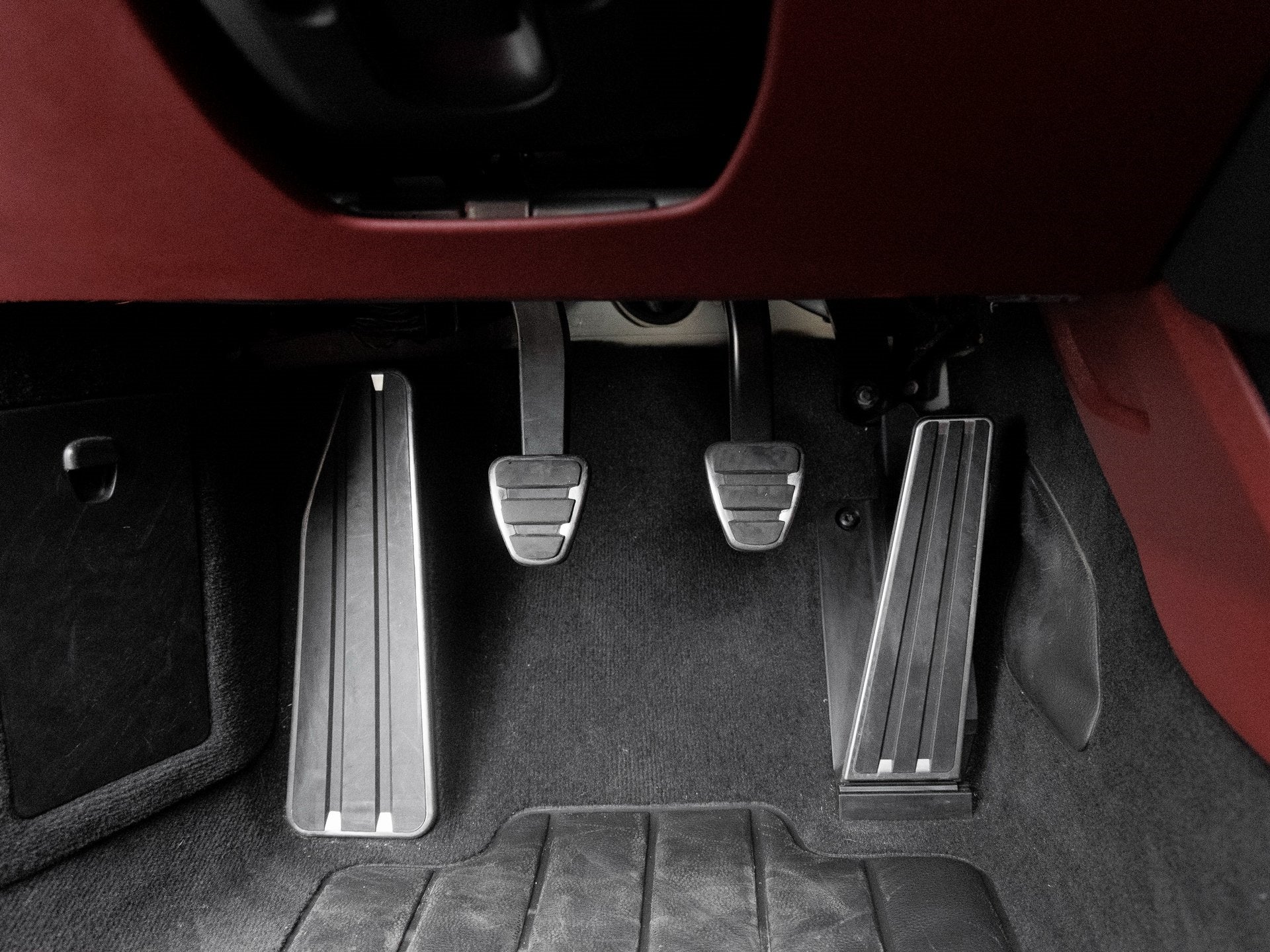 2019 Porsche 911 911 Targa 4 GTS