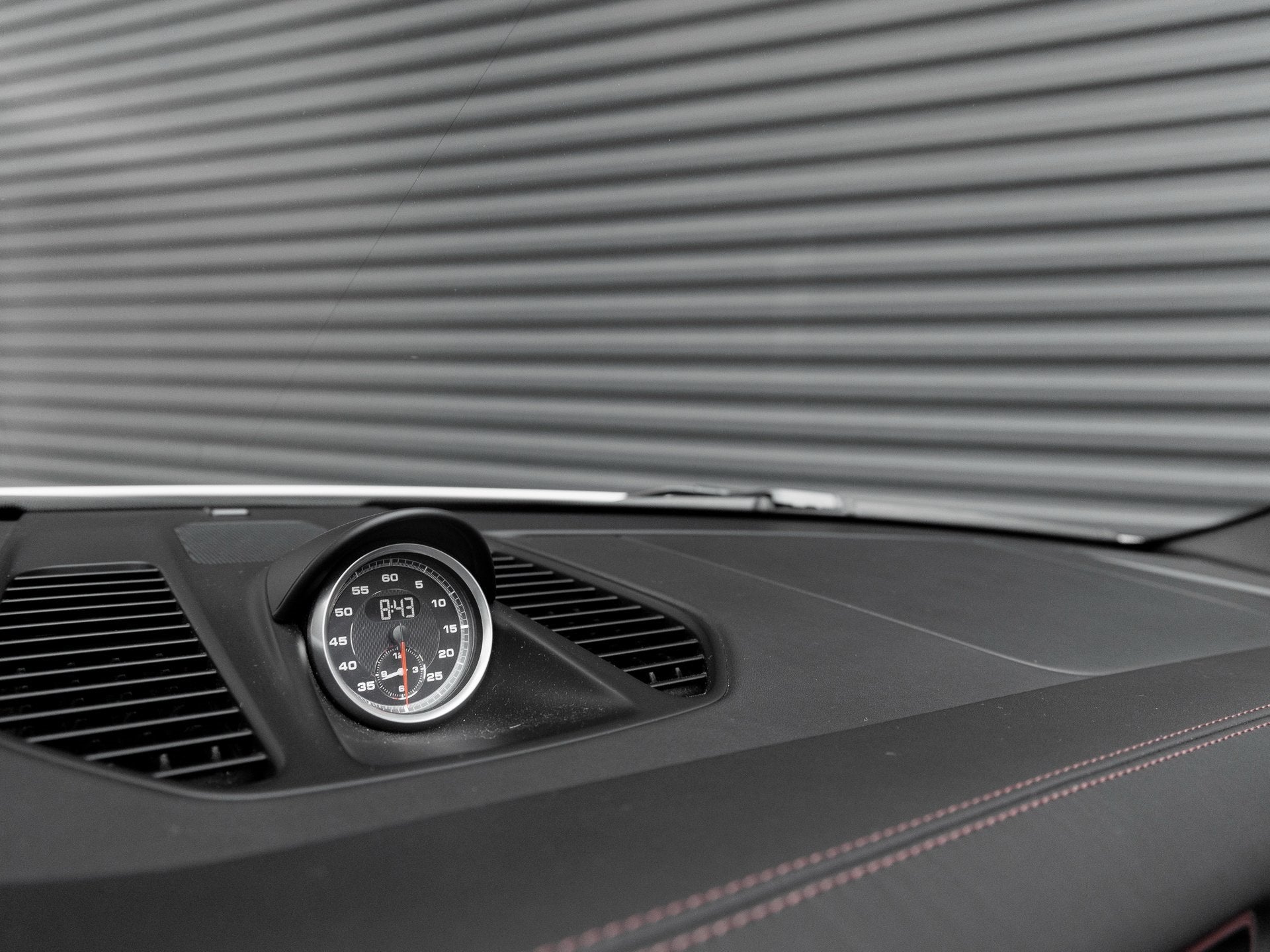 2019 Porsche 911 911 Targa 4 GTS