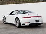 2019 Porsche 911 911 Targa 4 GTS