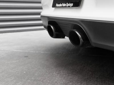 2019 Porsche 911 911 Targa 4 GTS