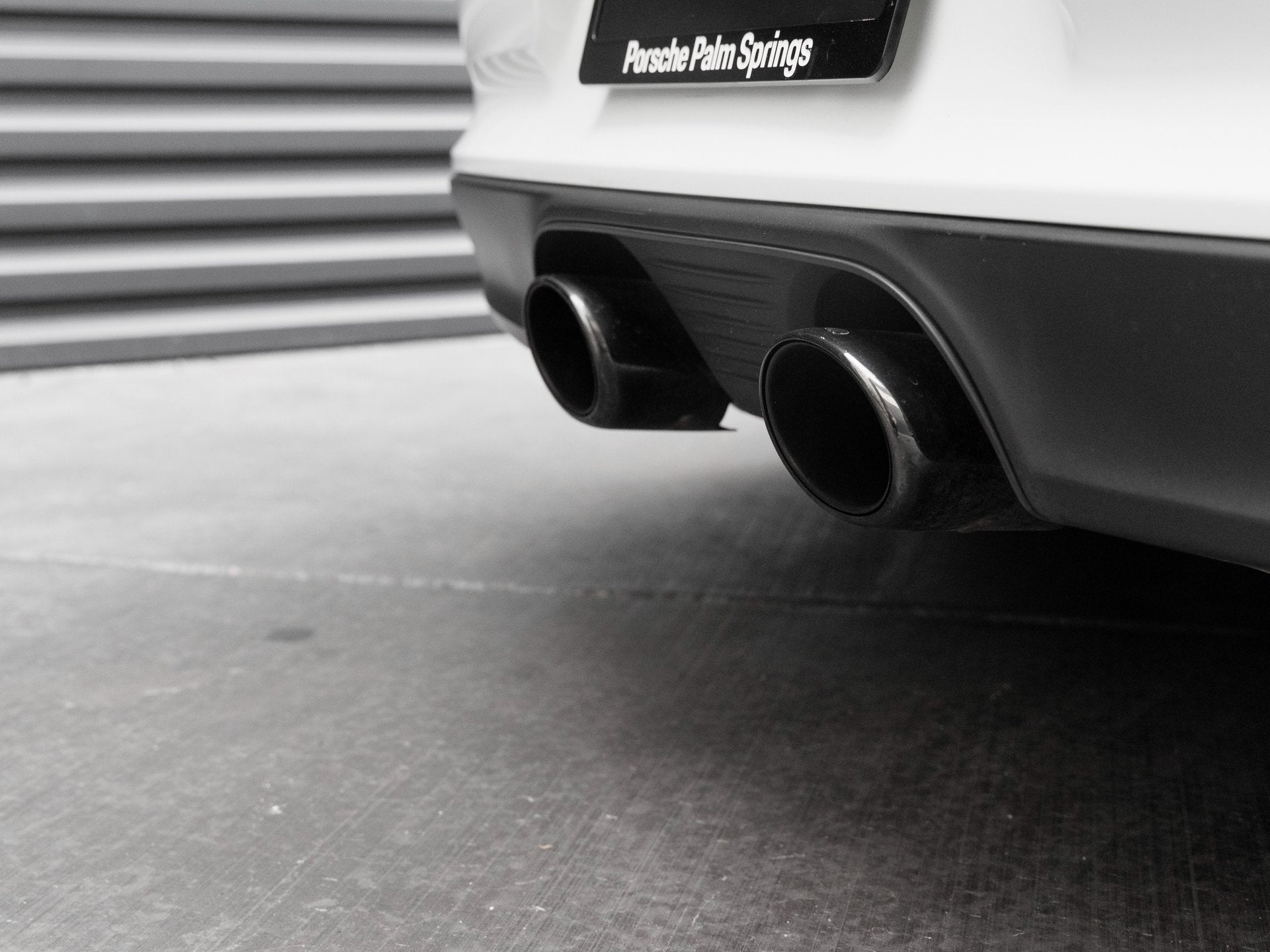 2019 Porsche 911 911 Targa 4 GTS