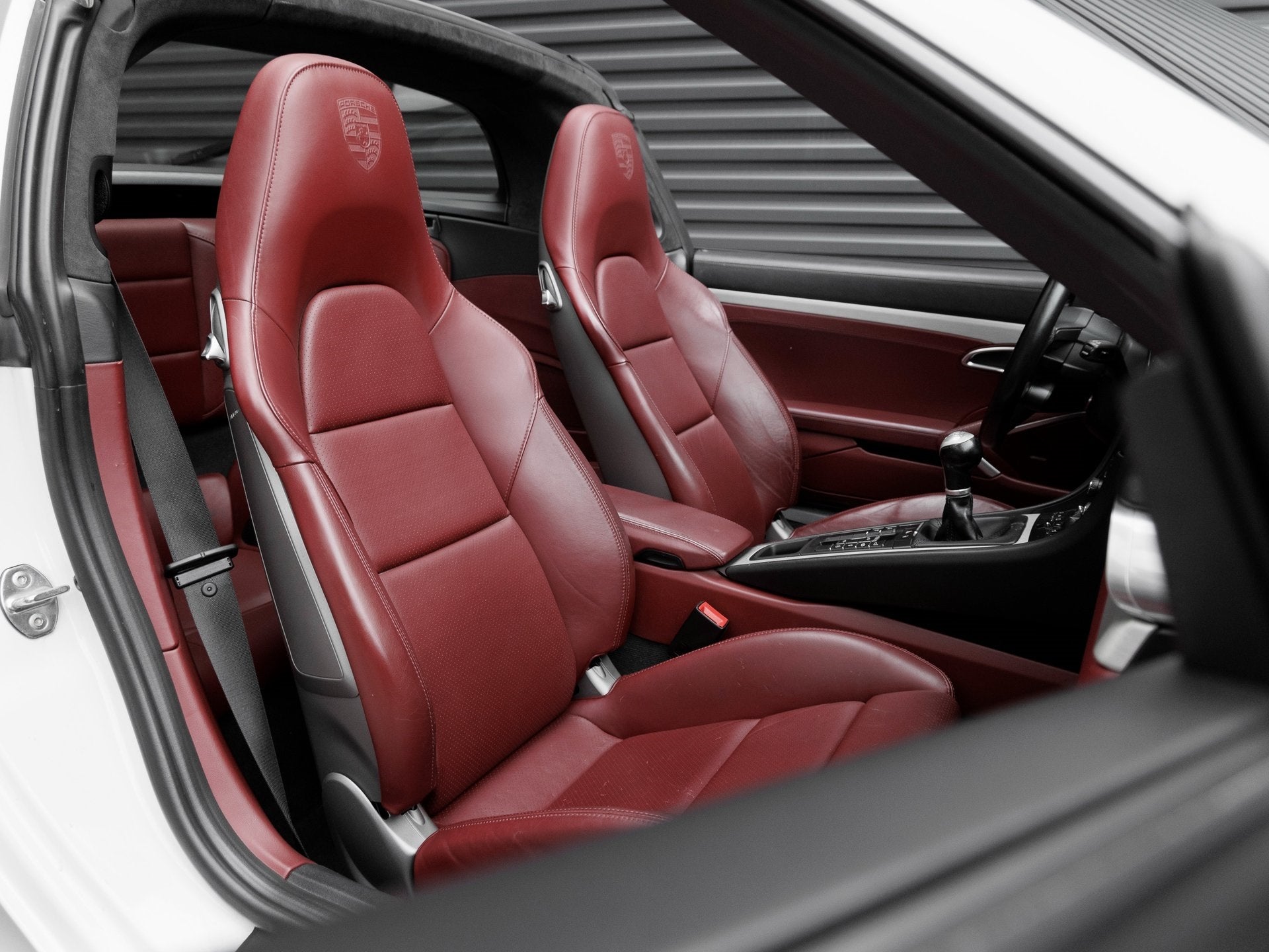 2019 Porsche 911 911 Targa 4 GTS