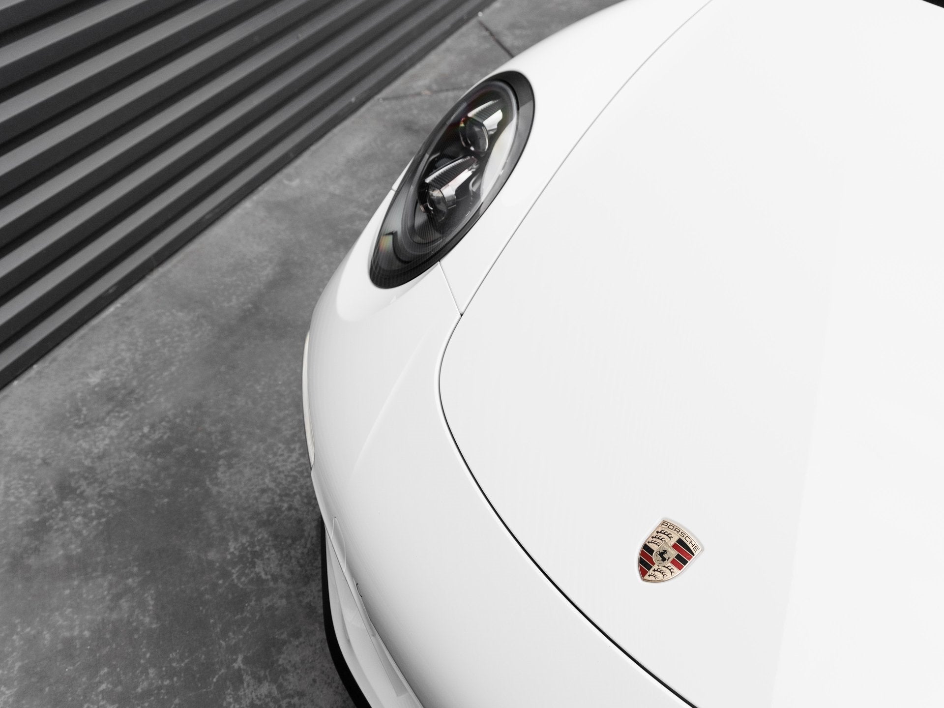 2019 Porsche 911 911 Targa 4 GTS