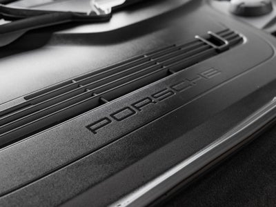 2019 Porsche 911 911 Targa 4 GTS