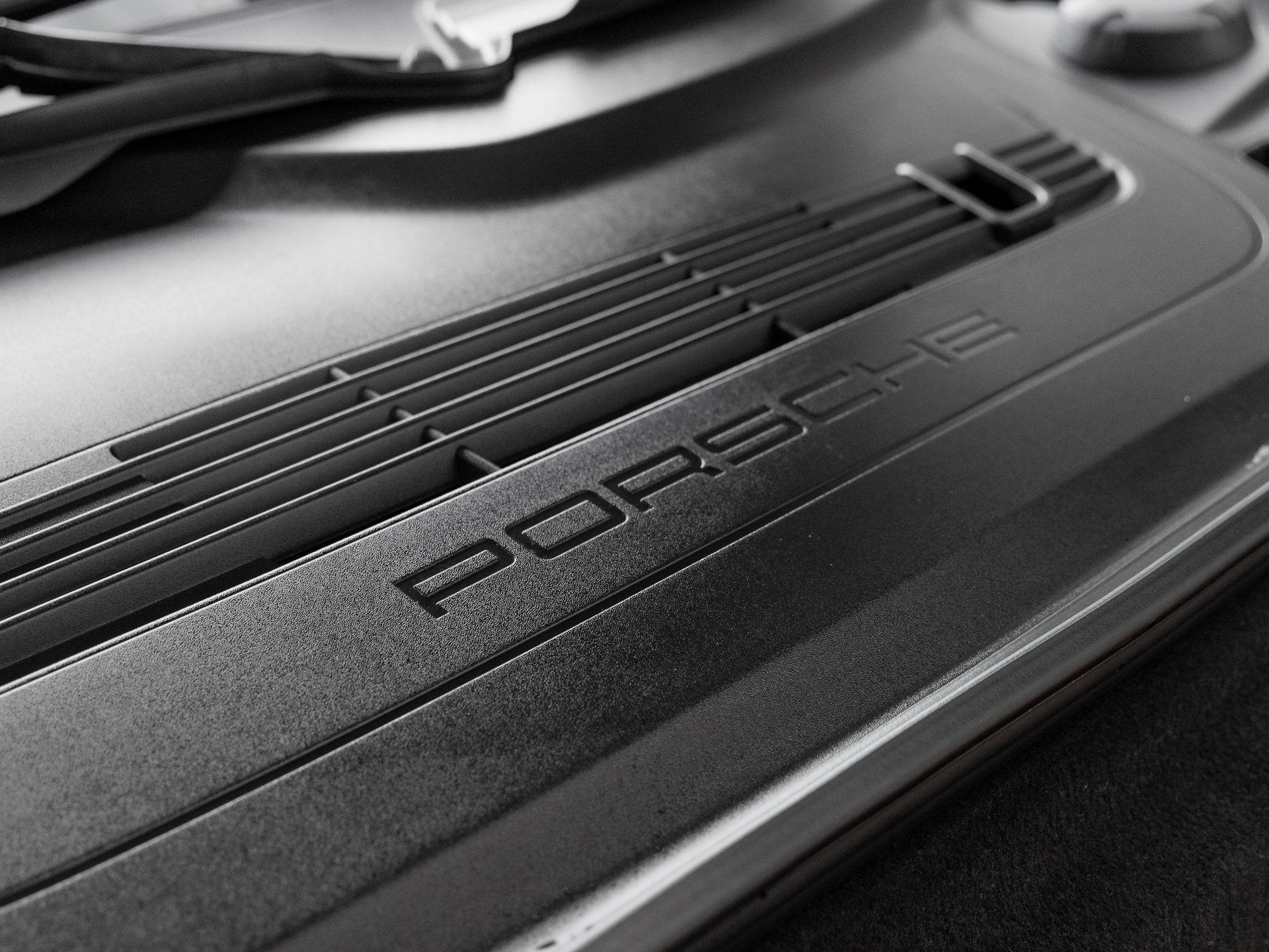 2019 Porsche 911 911 Targa 4 GTS