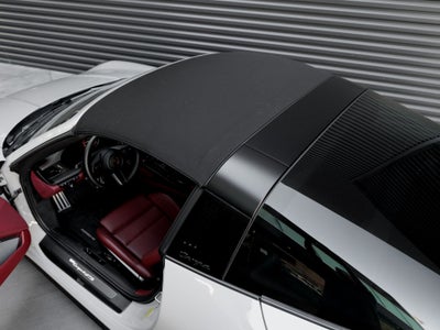2024 Porsche 911 911 Targa 4 GTS (MY24)