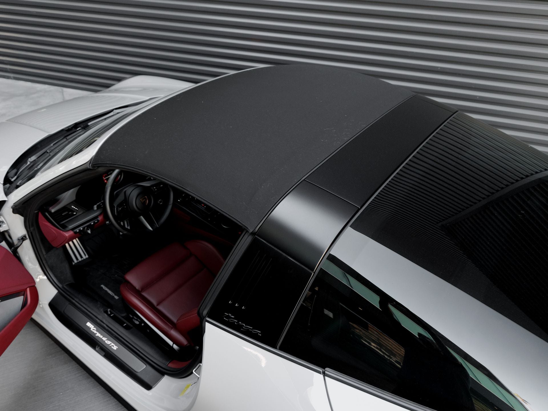 2024 Porsche 911 911 Targa 4 GTS (MY24)