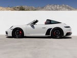 2024 Porsche 911 911 Targa 4 GTS (MY24)