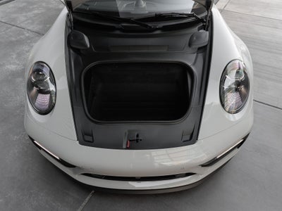 2024 Porsche 911 911 Targa 4 GTS (MY24)