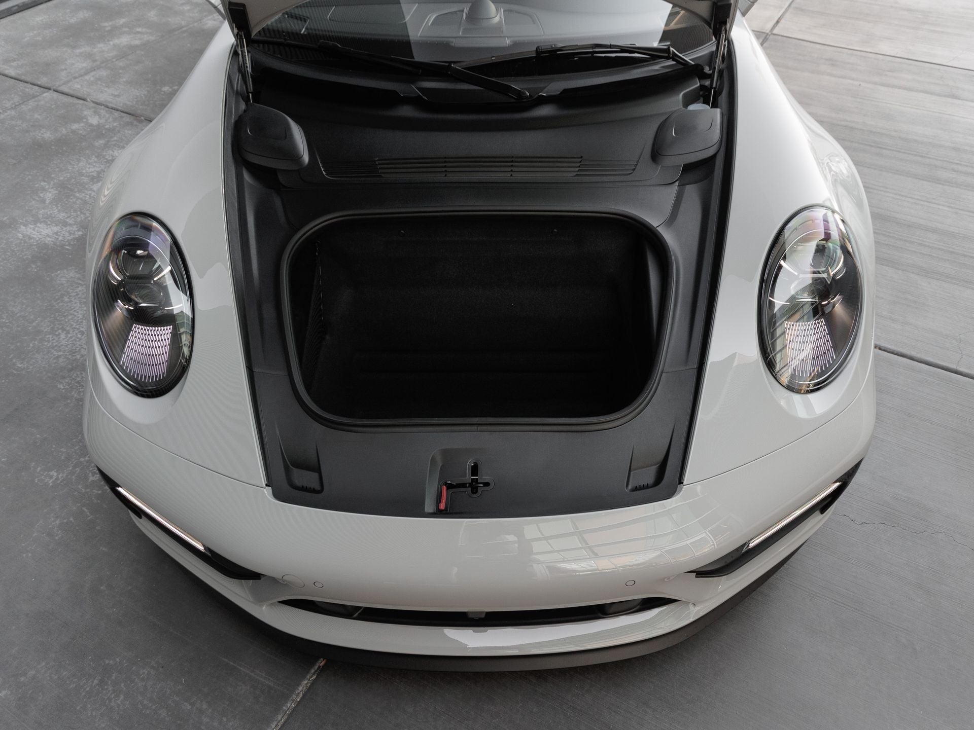 2024 Porsche 911 911 Targa 4 GTS (MY24)