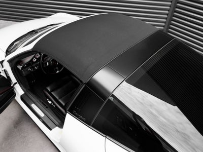 2019 Porsche 911 911 Targa 4 GTS