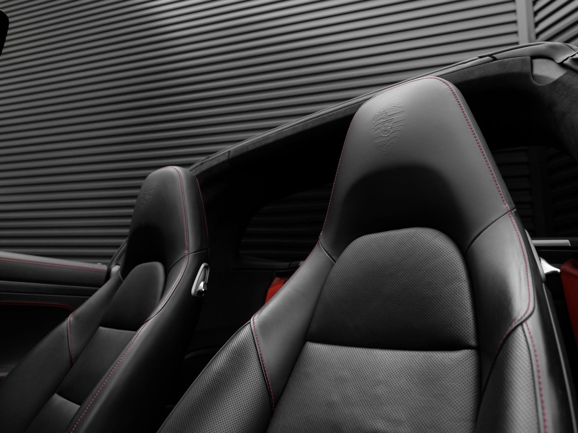 2019 Porsche 911 911 Targa 4 GTS