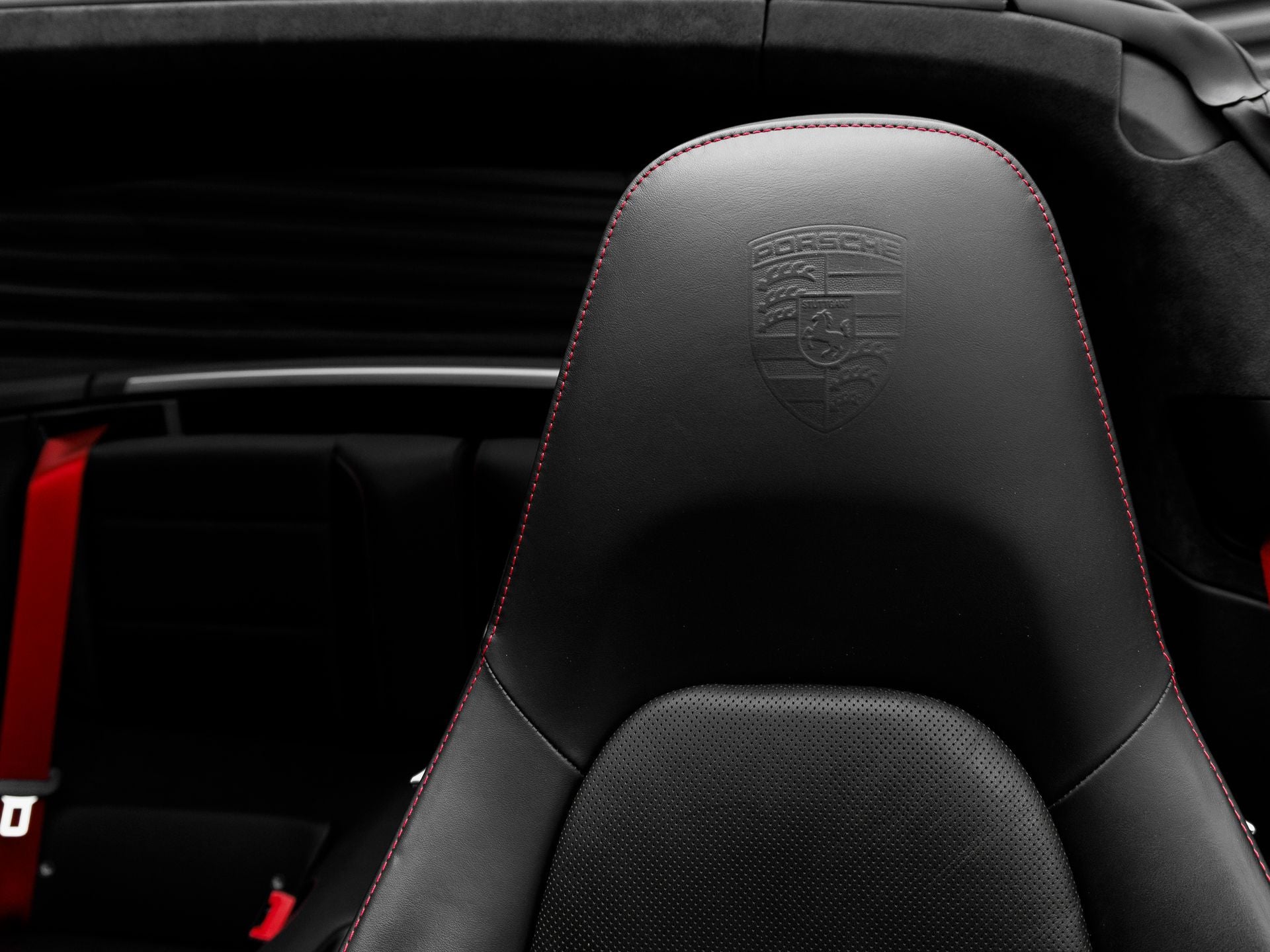 2019 Porsche 911 911 Targa 4 GTS