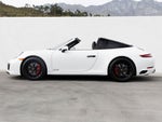 2019 Porsche 911 911 Targa 4 GTS