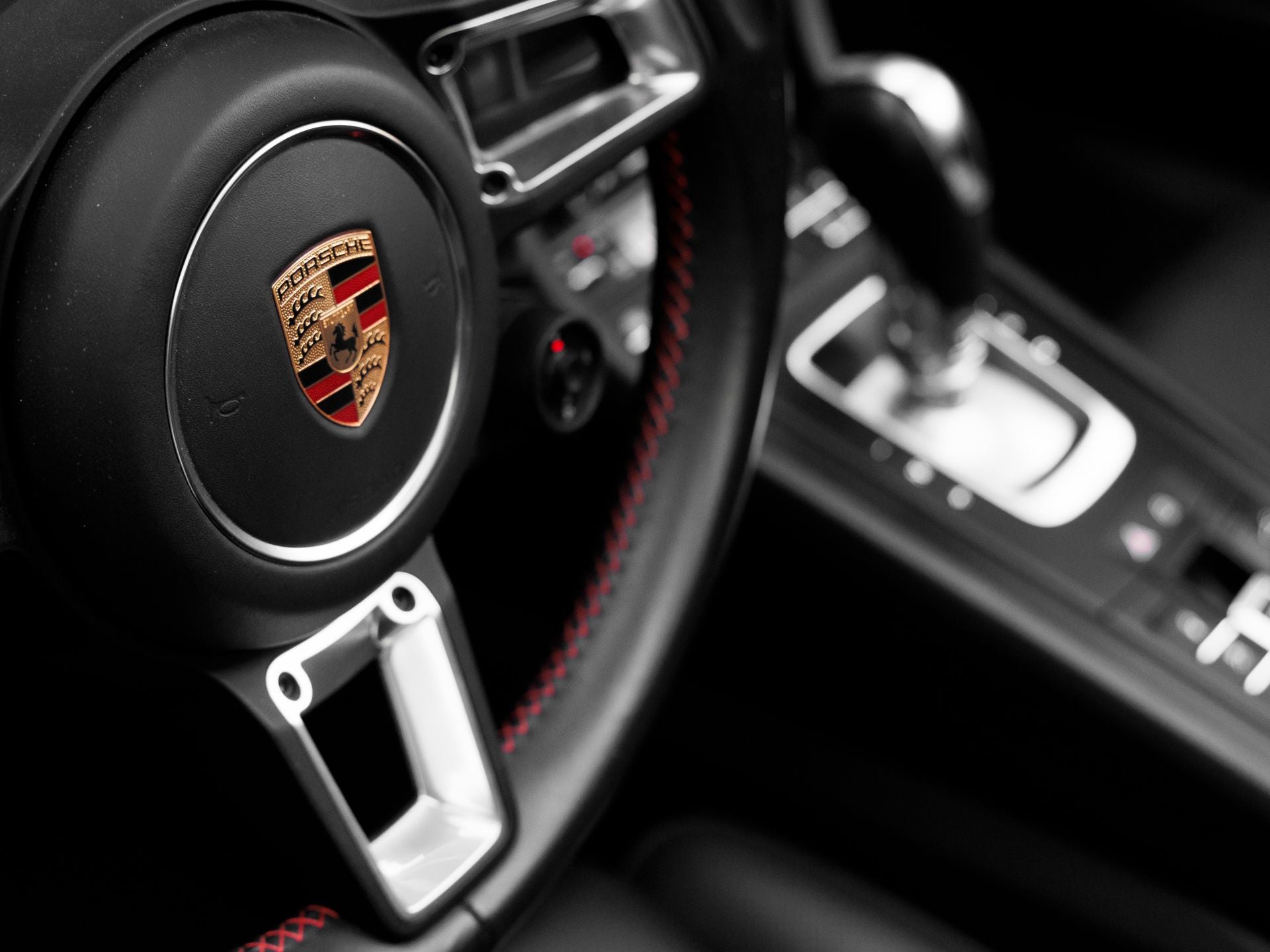 2019 Porsche 911 911 Targa 4 GTS