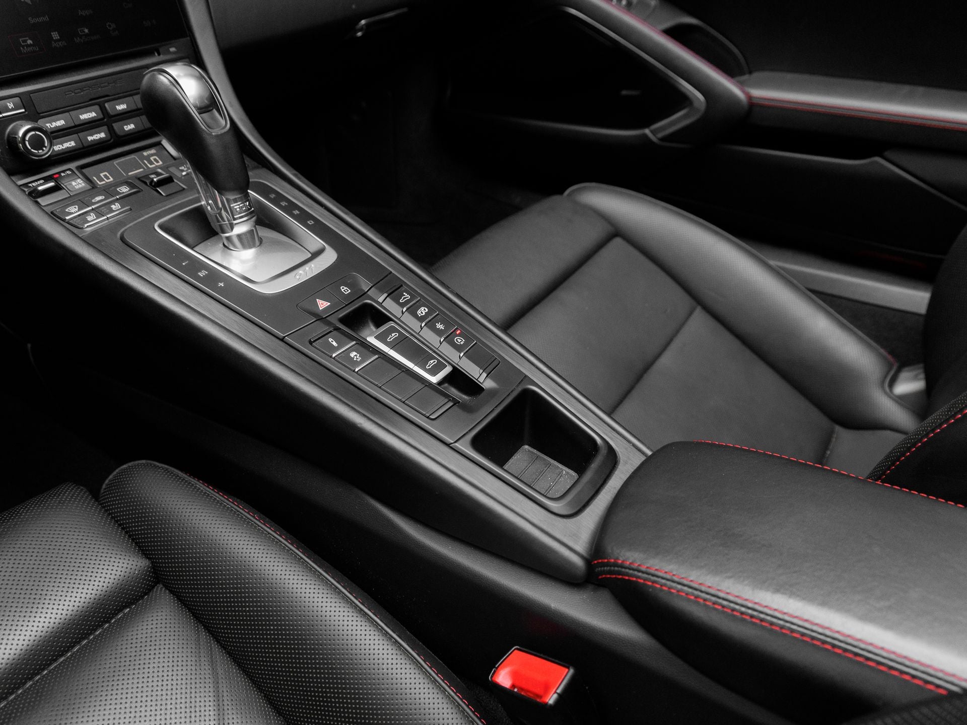 2019 Porsche 911 911 Targa 4 GTS