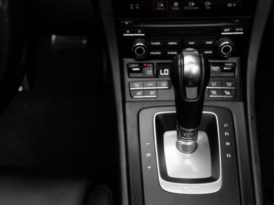 2019 Porsche 911 911 Targa 4 GTS