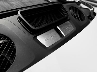 2019 Porsche 911 911 Targa 4 GTS