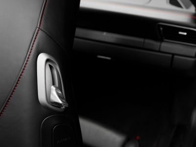 2019 Porsche 911 911 Targa 4 GTS