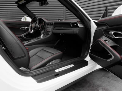 2019 Porsche 911 911 Targa 4 GTS